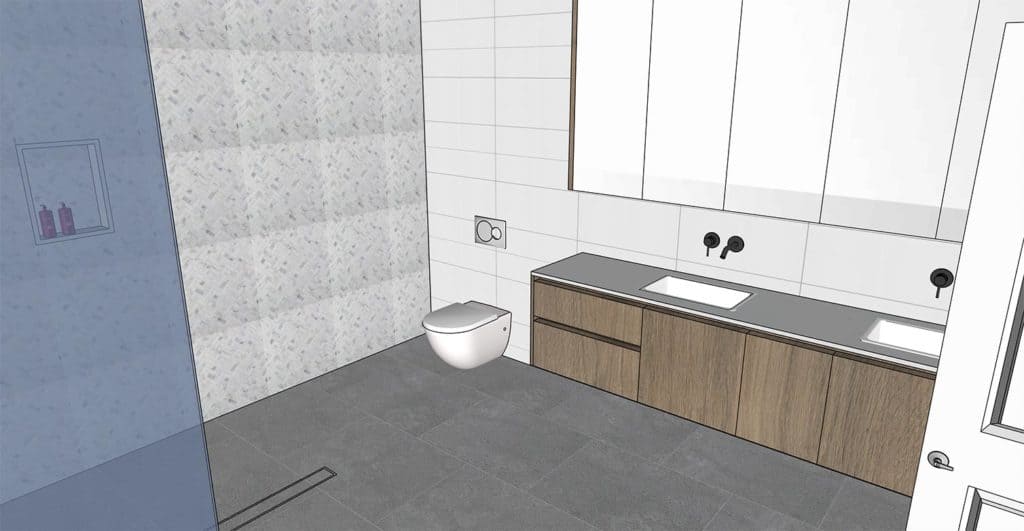 3d bathroom bay kss interiors