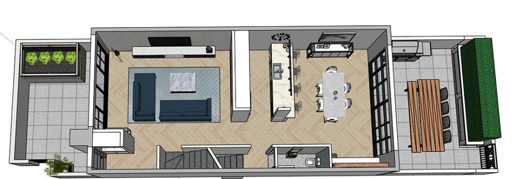 3d floorplan begonia kss interiors