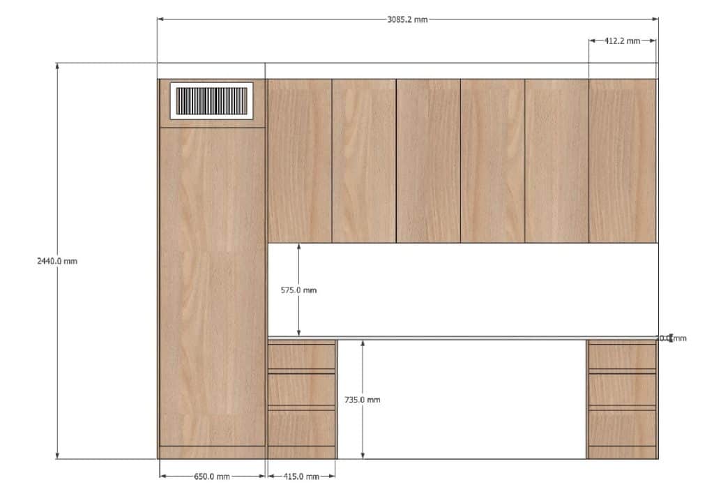 joinery kss interiors