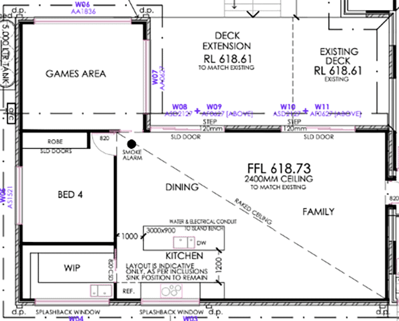 2d floor plans